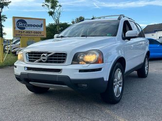 2011 Volvo XC90