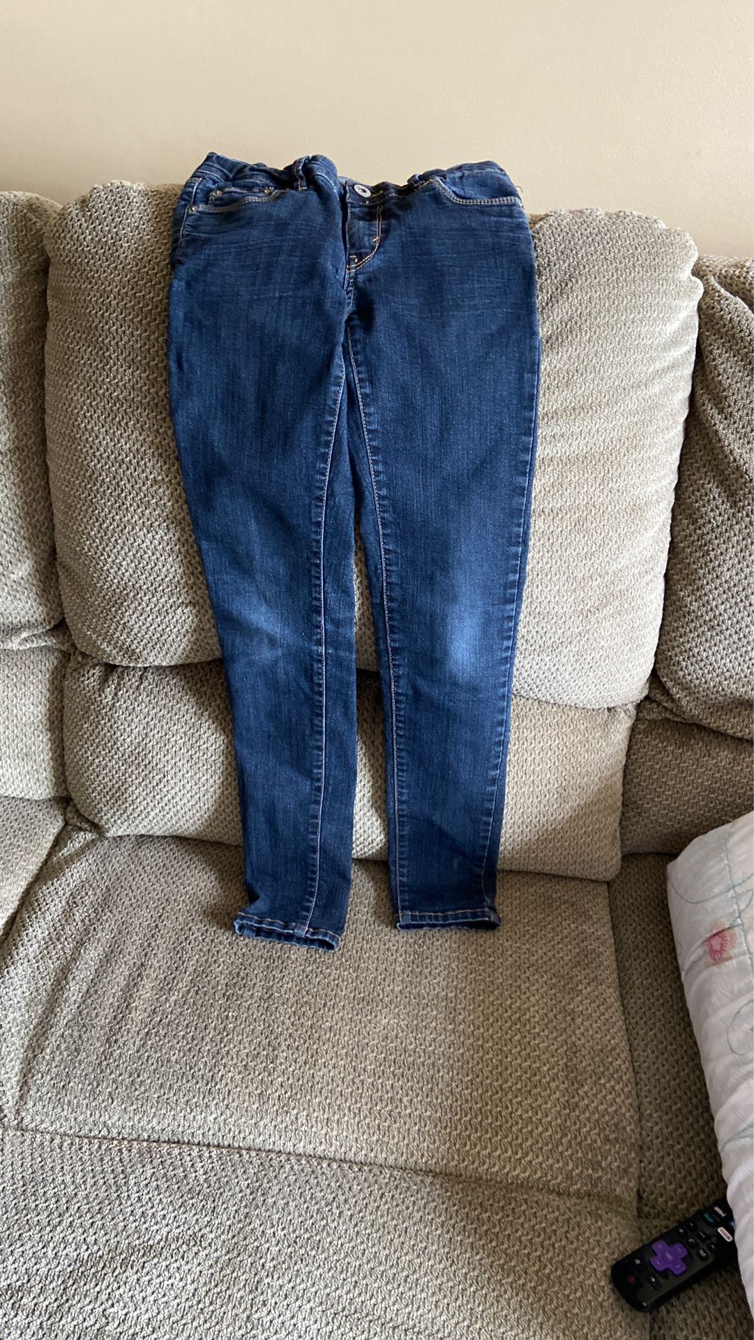 Levi Signature jeans