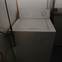 Laundry Washer 
