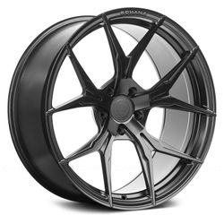 20” Rohana Rims Get Approved for Finance Now ! NO CREDIT CHECK
