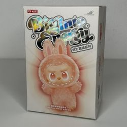 Labubu Big Into Energy (mystery, Love, Serenity, Happiness)