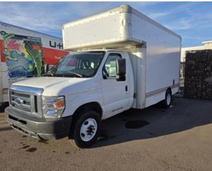Box truck