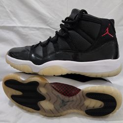 Nike Air Jordan 11   72- 10