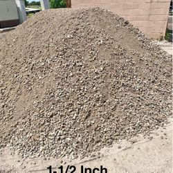 Base Rock