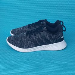 Adidas Cloudfoam Super Puremotion Athletic Running Shoes
Men's Size 8.5