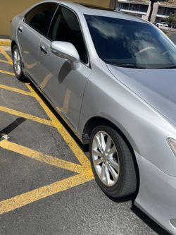 2011 Lexus ES 350