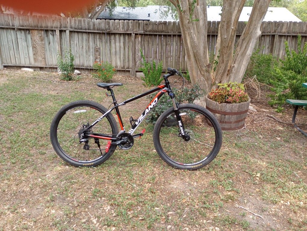 Vilano Diverse 3.0 Performance Hybrid 24-speed Road Bike