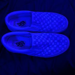 VANS BNIB LV SKATER SNEAKERS