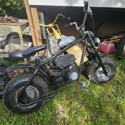 Mini Bike 