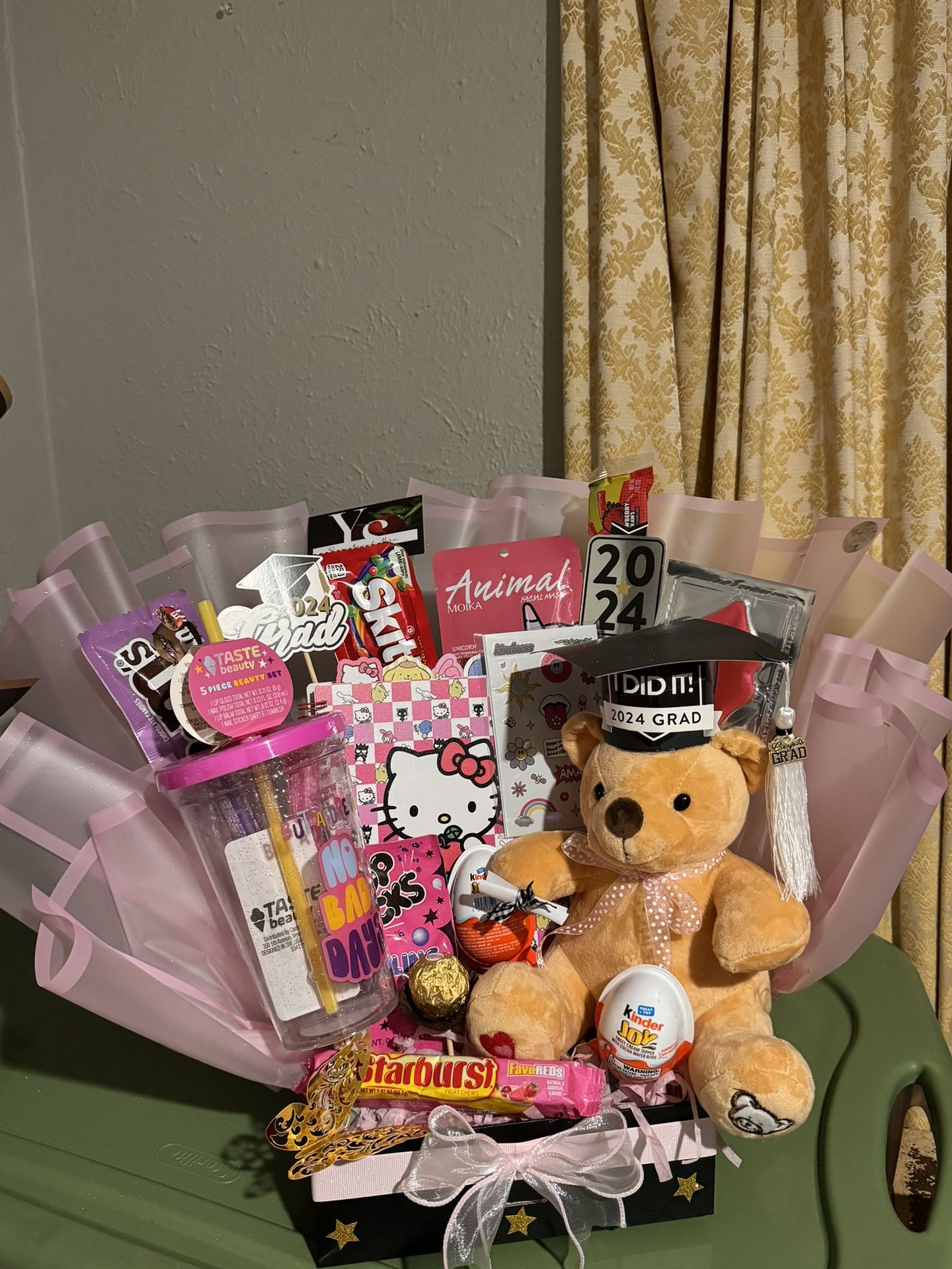 Ramos Para Toda La Ocasión