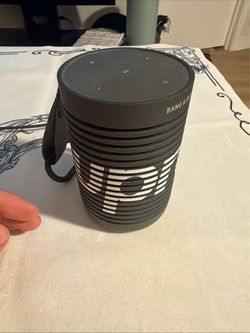 Supreme Bang and Olufsen