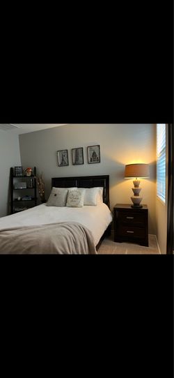 Multiple bedroom furniture for sale