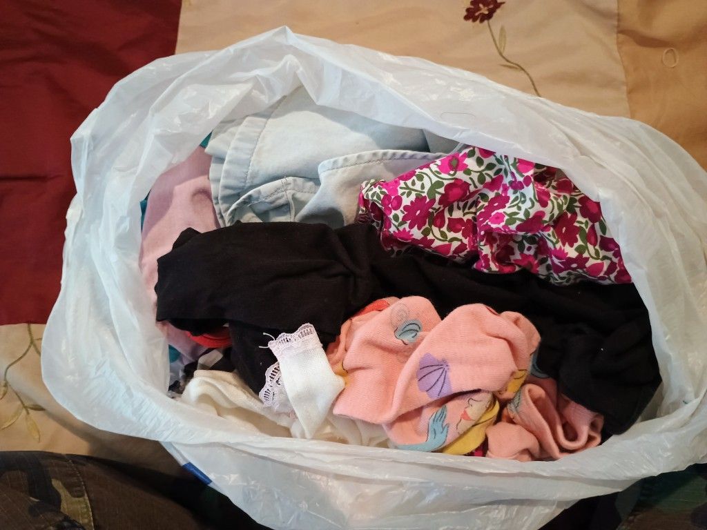 Little Girls And Baby Girl Clothes