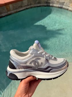 Chanel Sneakers
