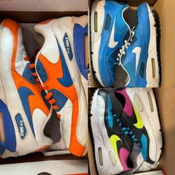 Nike Air max 90