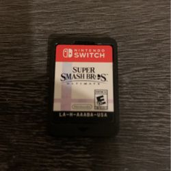 Switch Game 