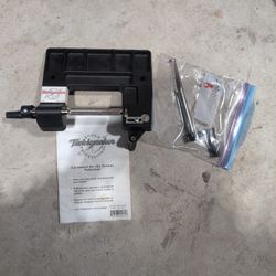 Boggs Professional Tacklemaker For Spinners