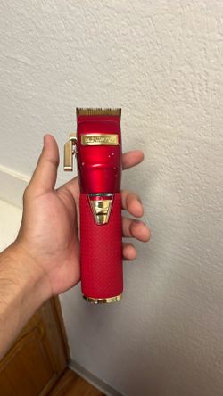 Babyliss clippers