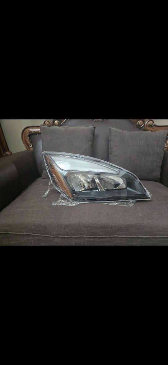 Headlight Fits 2018-2023 Freightliner Cascadia Full LED Right Passenger