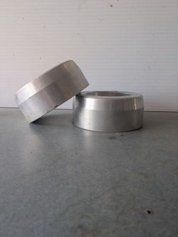 Doge leveling kit came off a 2012