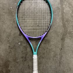 Kids tennis racket