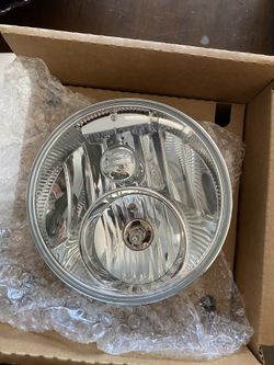 HARLEY DAVIDSON HEADLIGHT
