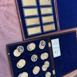Collectible Coins 