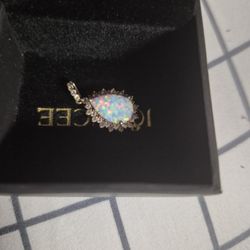 Opal Set