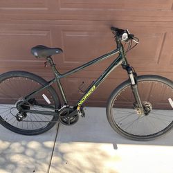 2023 Norco XFR 2 Hybrid Mountain Bike