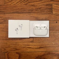 Apple AirPods Pro 3 