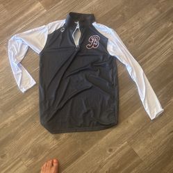 Zip Up 