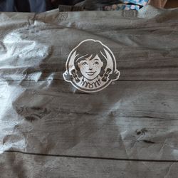 Wendy's Hand Bag