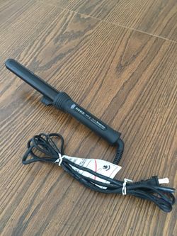 SeduRevolution Curling Iron