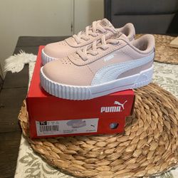 Puma Kids Shoes