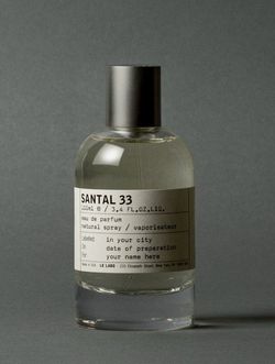 Santal 33 – Le Labo (5ML Decant)