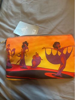 Hércules Bag