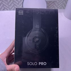 Solo Beats Pro