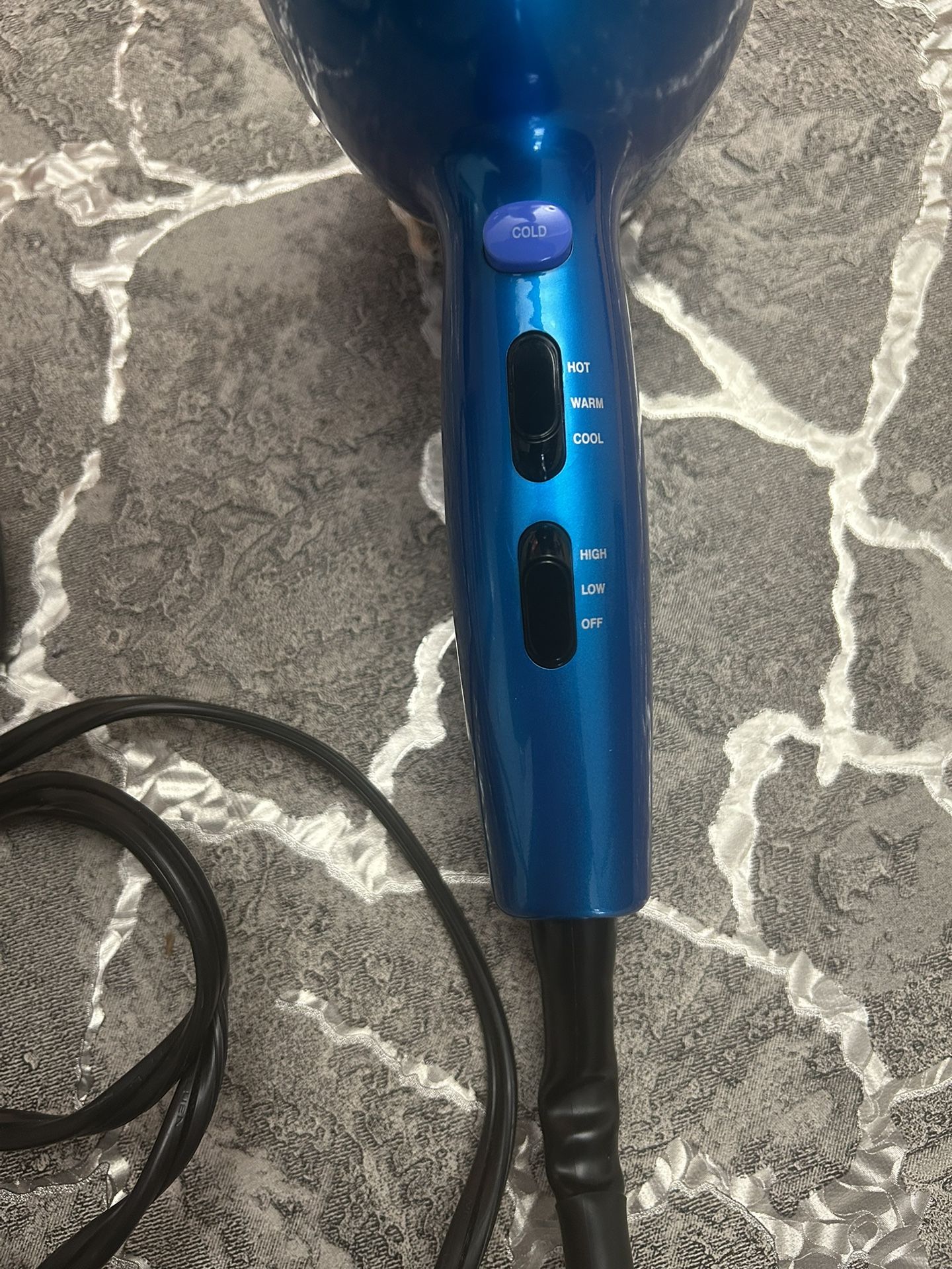 Hair Dryer