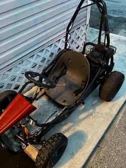 Go kart