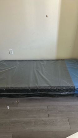 2 Twin Box Spring