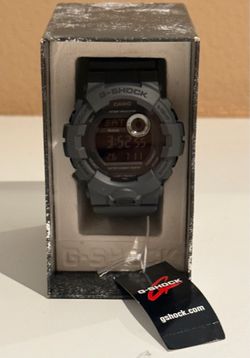 G-Shock Time Piece