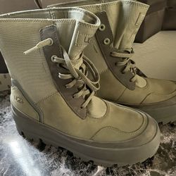Ugg Army Green Boots