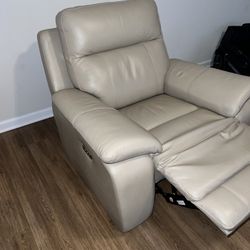 3PC Recliner