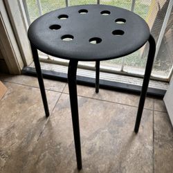 IKEA stool $10 OBO