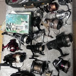Fishing Gear