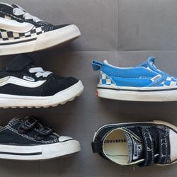 Toddler Shoes