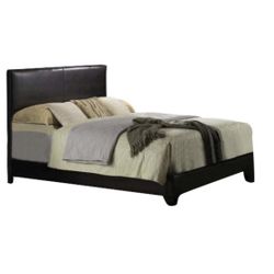 King Bed