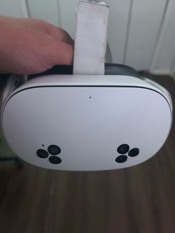 VR meta quest 3s 128gb