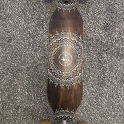 Arbor Longboard