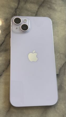 iPhone 14 Plus 128GB Unlocked – Excellent Condition